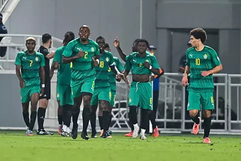 قبل مواجهة مصر.. صدمة منتخب زيمبابوي مستمرة في أمم أفريقيا 2025